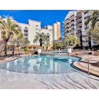 Hotel Marina Inn at Grande Dunes Myrtle Beach USA USD77