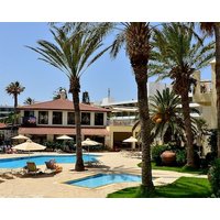 Hotel Panareti Coral Bay Coral Bay Cyprus USD68