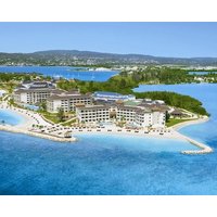 Hotel Secrets Wild Orchid Montego Bay Montego Bay Jamaica USD268