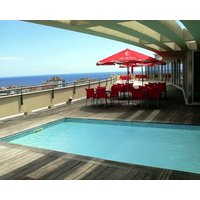 Hotel VIP Executive Azores Ponta Delgada Portugal USD61