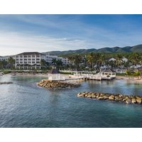 Hyatt Ziva Rose Hall Montego Bay Jamaica USD290