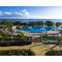 Iberostar Rose Hall Beach Montego Bay Jamaica USD285