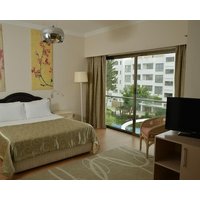 Jasmine Court Hotel Girne Cyprus USD79