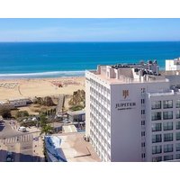 Jupiter Algarve Hotel Praia da Rocha Portugal USD60