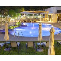 Kapetanios Odysseia Hotel Limassol Cyprus USD88