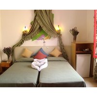 Kiniras Traditional Hotel & Restaurant Paphos Cyprus USD69