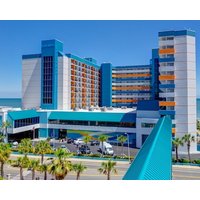 Landmark Resort Myrtle Beach USA USD62