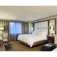 Little Rock Marriott Little Rock USA USD128