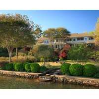 Lookout Point Lakeside Inn Hot Springs USA USD340