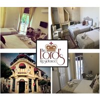 Lords Residence Boutique Hotel Girne Cyprus USD49