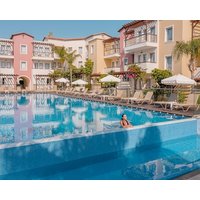 Louis Althea Beach Protaras Cyprus USD234