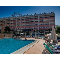 Luna Hotel da Oura Albufeira Portugal USD51