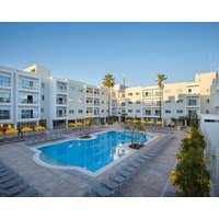 Mayfair Hotel Paphos Cyprus USD99