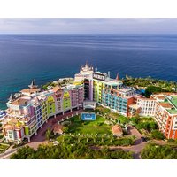 Merit Crystal Cove Hotel Casino & SPA Girne Cyprus USD419