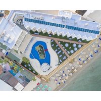 Mimoza Beach Hotel Ayios Seryios Cyprus USD91