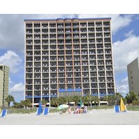 Monterey Bay Suites Myrtle Beach USA USD60