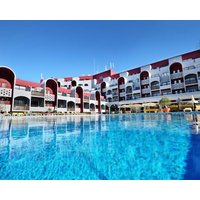 Muthu Oura Praia Hotel Albufeira Portugal USD44