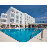 Napa Jay Hotel Ayia Napa Cyprus USD77