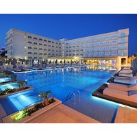 Nestor Hotel Ayia Napa Cyprus USD124