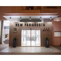 New Famagusta Hotel & Suites Ayia Napa Cyprus USD58