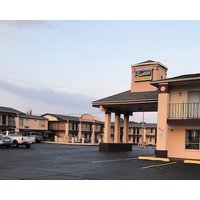 Oyo Hotel Texarkana North Heights Ar Hwy I-30 Texarkana USA USD30