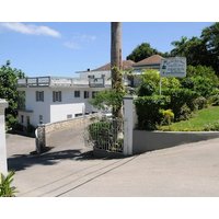 Palm View Guest House & Conference Center Montego Bay Jamaica USD42