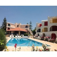 Pandream Paphos Cyprus USD76