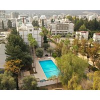 Park Palace Hotel Girne Cyprus USD77