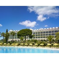 Penina Hotel & Golf Resort Portimâo Portugal USD111