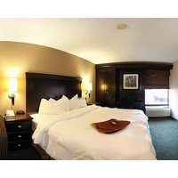 Quality Inn & Suites North Little Rock North Little Rock USA USD48