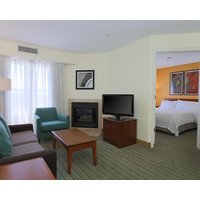 Residence Inn By Marriott Fort Smith Fort Smith USA USD98