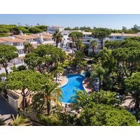 Ria Park Garden Hotel Vale do Lobo Portugal USD144