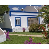 Rocha Brava Village Resort Carvoeiro Portugal USD45