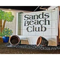 Sands Beach Club1016 Myrtle Beach USA USD81