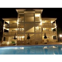 Sandy Haven Resort Negril Jamaica USD143