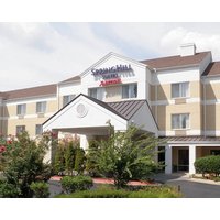 SpringHill Suites Bentonville Bentonville USA USD105