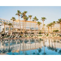 St. George Hotel Spa & Beach Resort Paphos Cyprus USD166