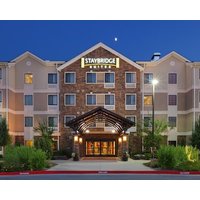 Staybridge Suites Fayetteville