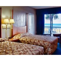 Summer Wind Ocean Front Hotel Myrtle Beach USA USD191