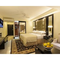 Terra Nova All Suite Hotel Kingston Jamaica USD130