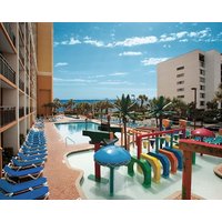 The Caravelle Resort Myrtle Beach USA USD50