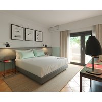 The Magnolia Hotel Almancil Portugal USD118