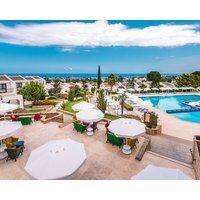 The Olive Tree Hotel Girne Cyprus USD55