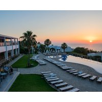 Theo Sunset Bay Hotel Paphos Cyprus USD64