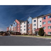 TownePlace Suites by Marriott Little Rock West Little Rock USA USD82