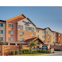 Towneplace Suites By Marriott Fayetteville N / Springdale Springdale USA USD91