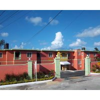 Tropical Court Hotel Montego Bay Jamaica USD43