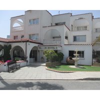 Tsialis Hotel Apartments Larnaca Cyprus USD66