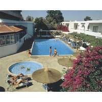 Vassos Nissi Plage Hotel & Spa Ayia Napa Cyprus USD105