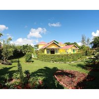 Villa Sonate Runaway Bay Jamaica USD87